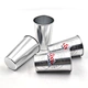 Premium Metal Cups